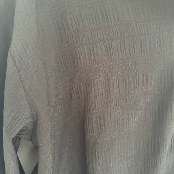 Button down blouse - Picture 5 of 5